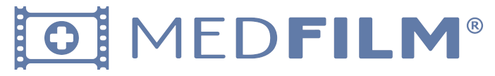 MedFilm Logo