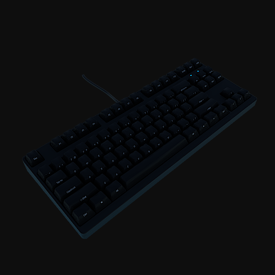Preview of the Filco Majestouch 2 Tenkeyless keyboard